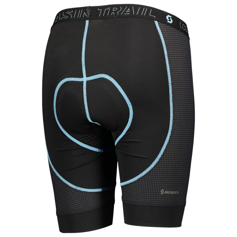 Scott Short de sous-vêtement pro +++ pour femme
