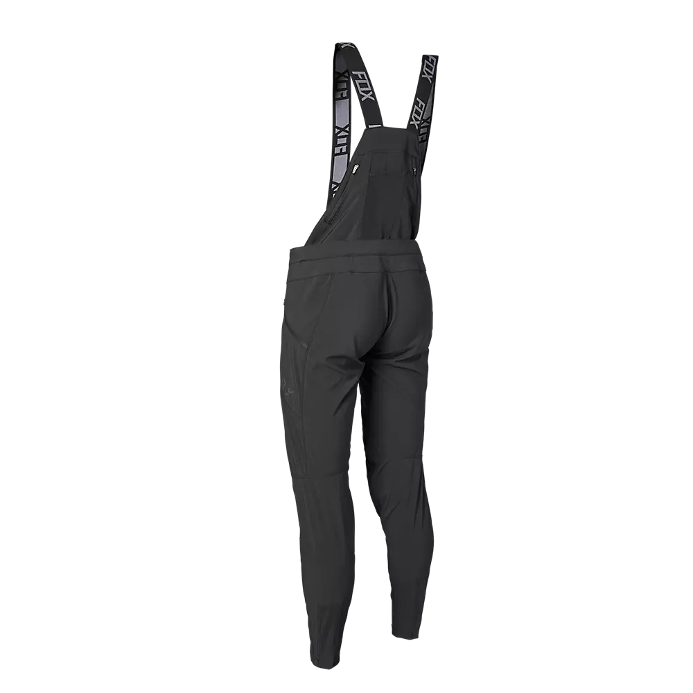 Pantalon / salopette à bretelle Defend Fire pour femme