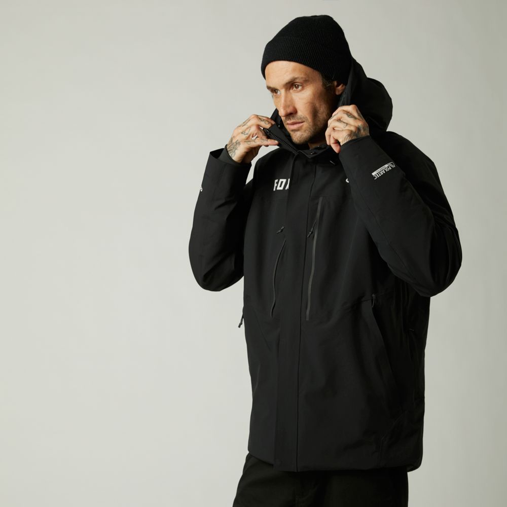 Manteaux d'hiver Fox «Imperial insulated jacket» / Fox Imperial Insulated jacket
