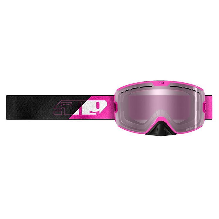 Lunettes / Goggle 509 Kingpin