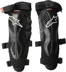 Protège genou/tibia Alpinstars Bionic Pro
