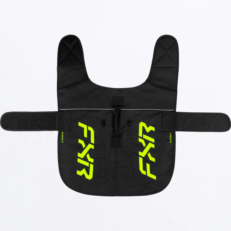 Manteau pour chien FXR