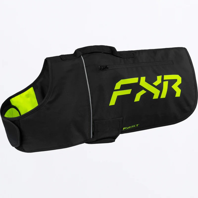 Manteau pour chien FXR
