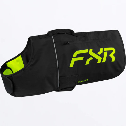 Manteau pour chien FXR