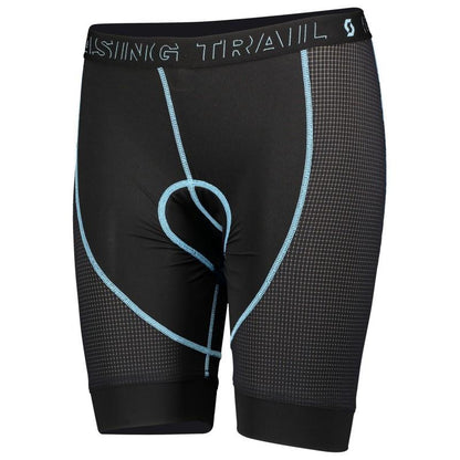 Scott Short de sous-vêtement pro +++ pour femme