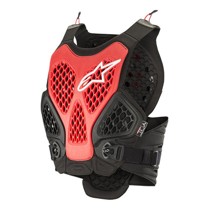 VESTE PROTECTION BIONIC PLUS Alpinestars