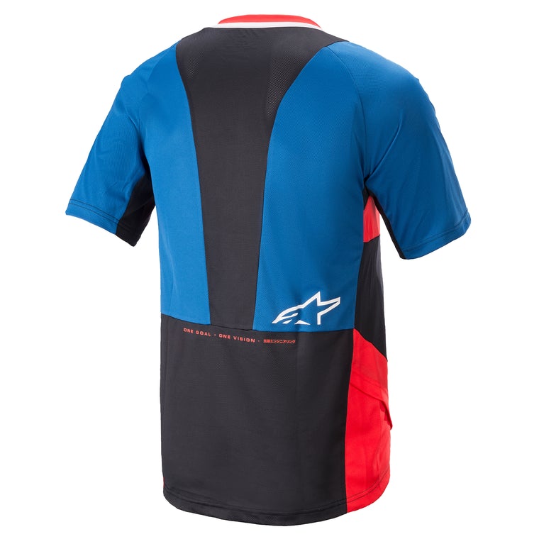 T-Shirt drop 8.0 ALPINESTARS