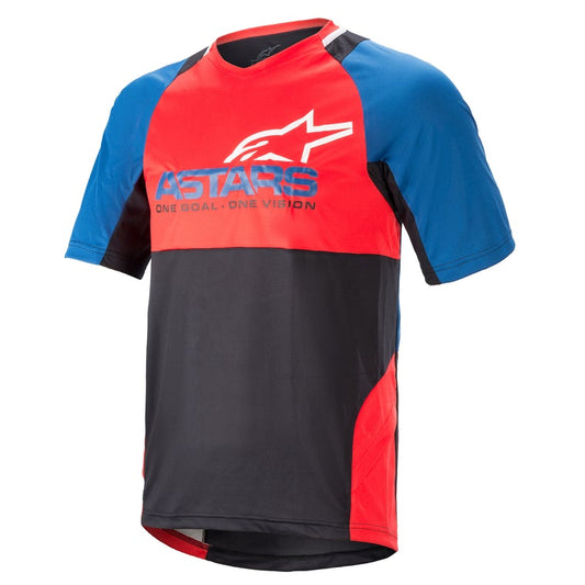 T-Shirt drop 8.0 ALPINESTARS