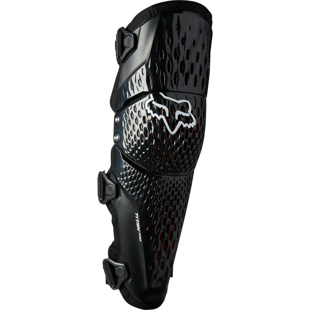protège-genoux FOX Racing titan pro D30