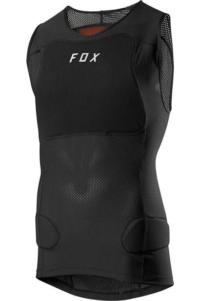 Protection sans manches Fox Baseframe Pro