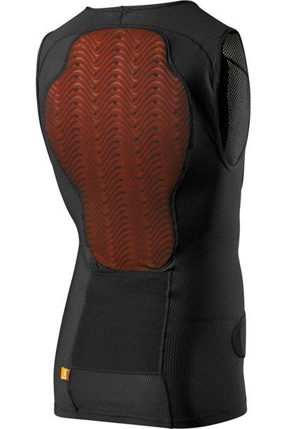 Protection sans manches Fox Baseframe Pro
