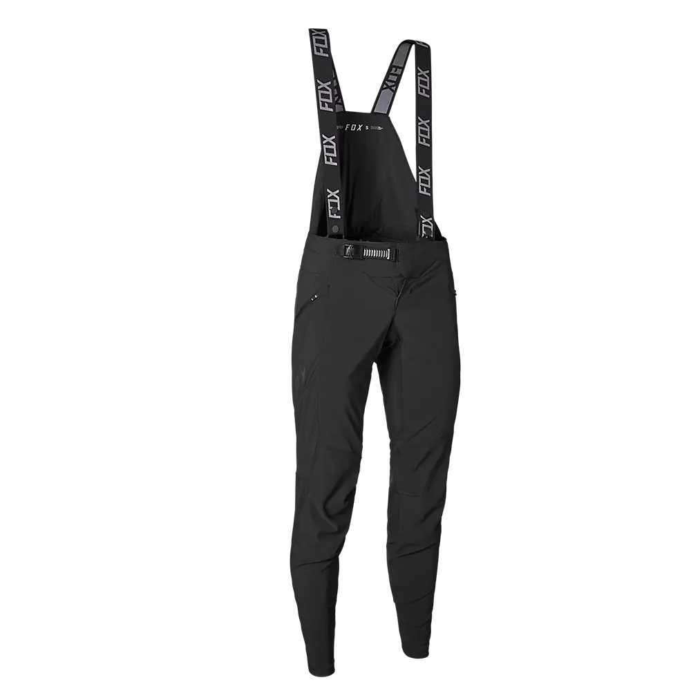 Pantalon / salopette à bretelle Defend Fire pour femme