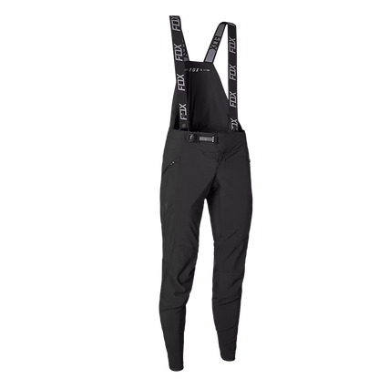 Pantalon / salopette à bretelle Defend Fire pour femme