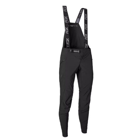 Pantalon / salopette à bretelle Defend Fire pour femme
