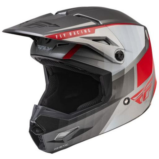 Casque Fly Racing «Kinetic Drift»