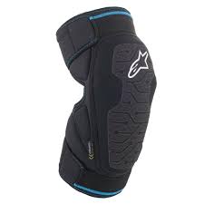 Protège genoux Alpinestars E-RIDE pour adultes