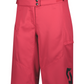 Scott cuissard pour femme trail vertic vélo