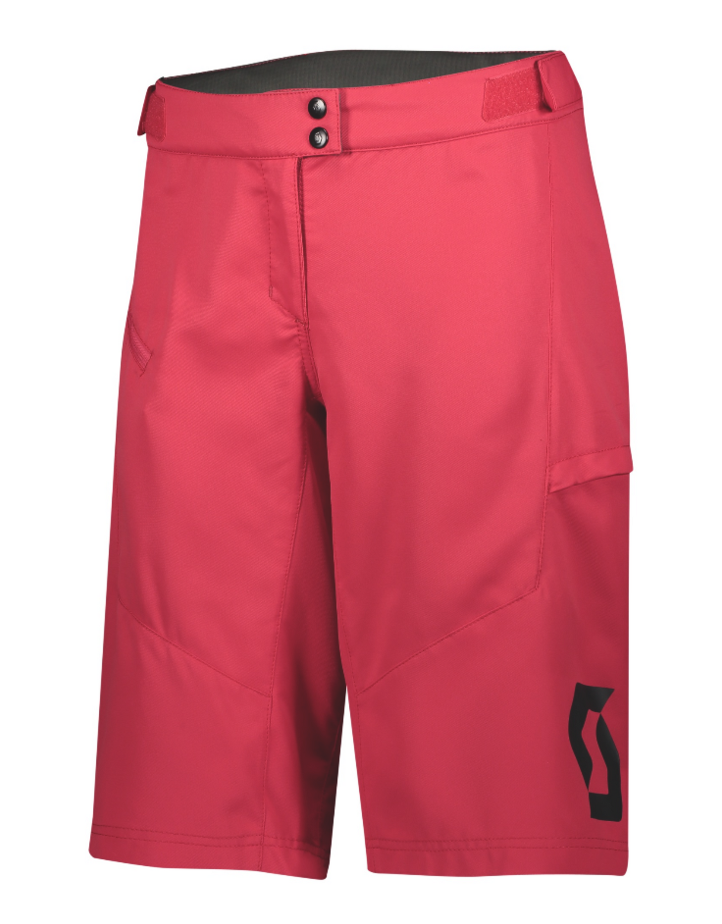 Scott cuissard pour femme trail vertic vélo