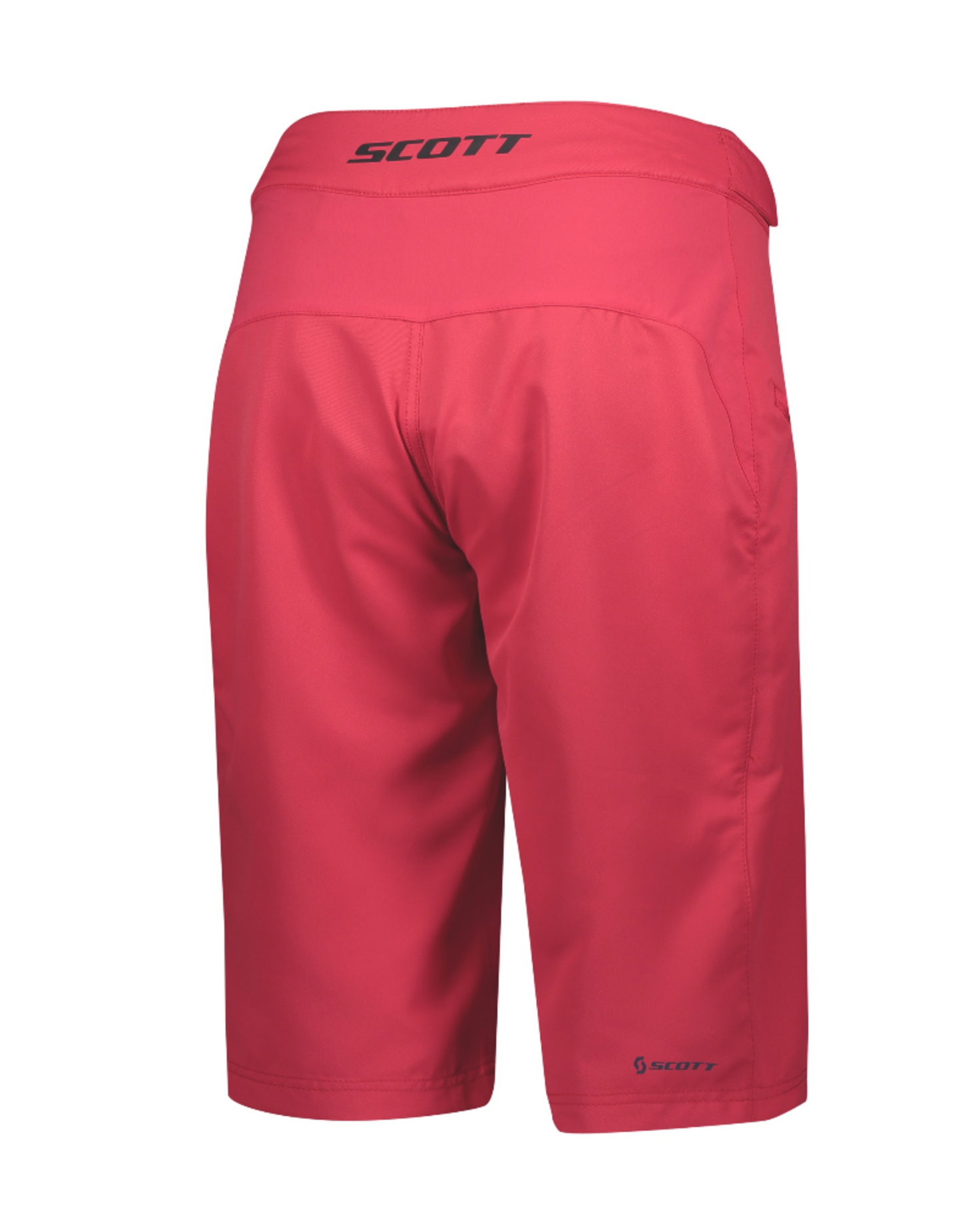 Scott cuissard pour femme trail vertic vélo